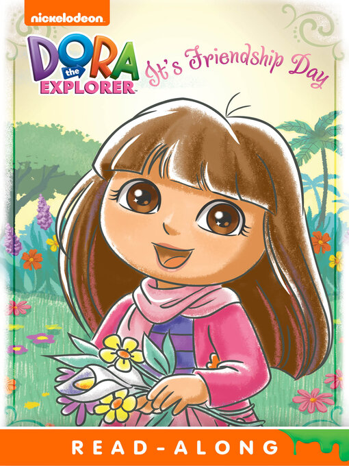 Title details for It's Friendship Day by Nickelodeon Publishing - Available
